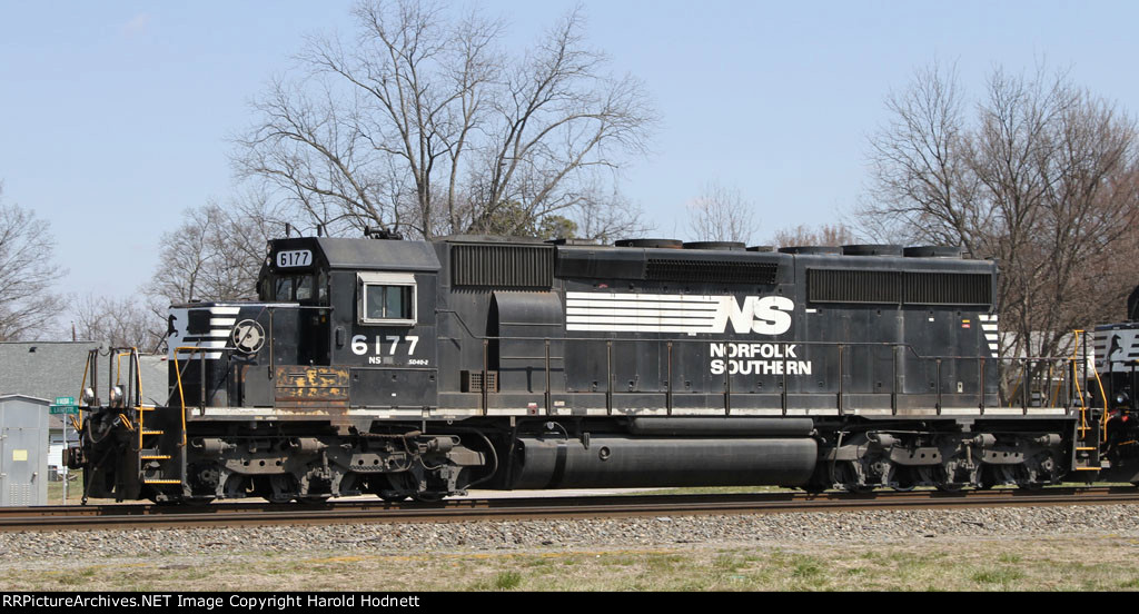 NS 6177